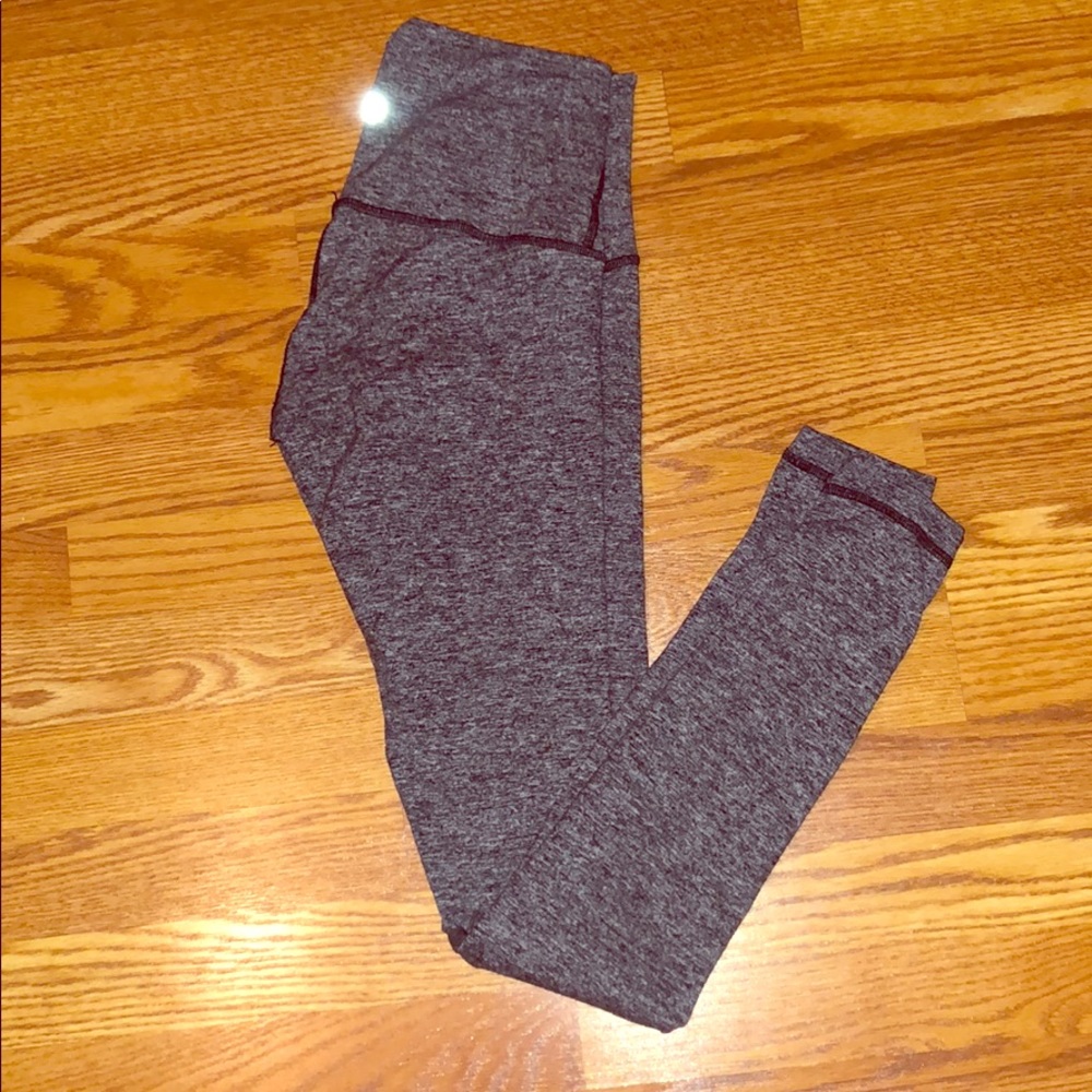 Lululemon HR wunder under